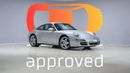 Porsche 911 997 Carrera 4S Coupe - Approved Prepared Vehicle