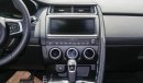 Jaguar E-Pace P300 AWD Brand New Gasoline
