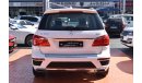 مرسيدس بنز GL 500 AMG    Gcc