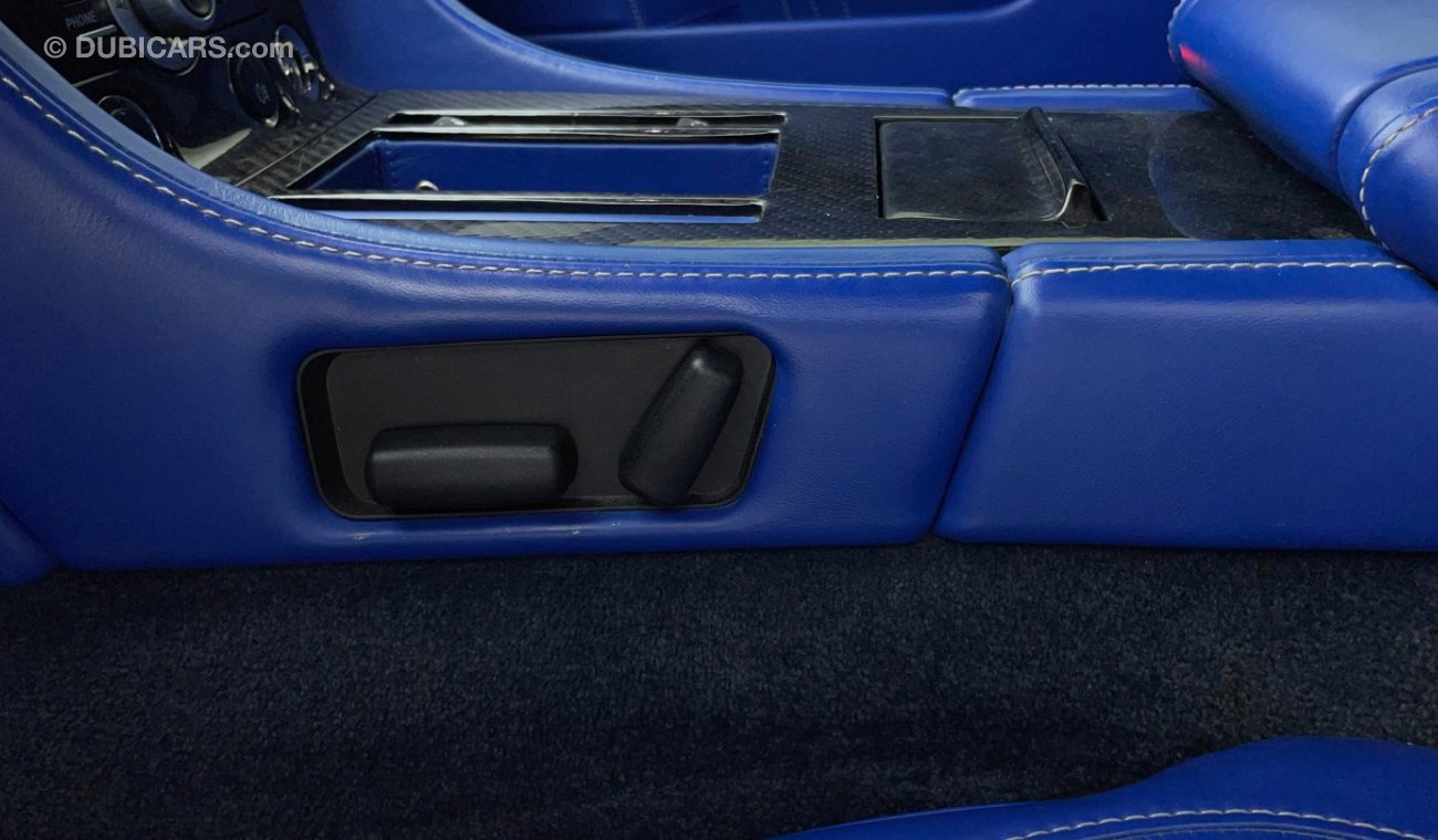 Aston Martin Vantage V8 S 4.7 | Zero Down Payment | Home Test Drive