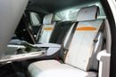 Rolls Royce Ghost Black Badge, Two-Tone, Rear Entertainment, Bespoke Audio, Dealer Warr + Serv!