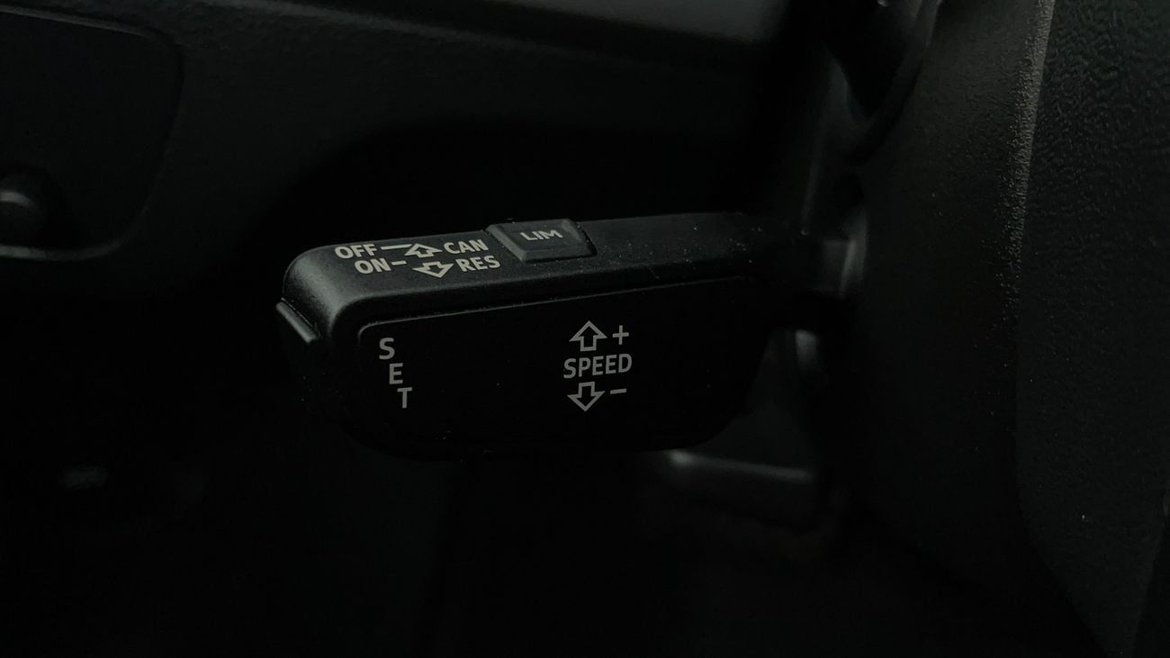 أودي Q5 45 TFSI QUATTRO BASIC 2 | بدون دفعة مقدمة | اختبار القيادة في المنزل