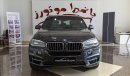 بي أم دبليو X5 XDrive 50 i