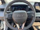 Toyota Corolla Cross GLI