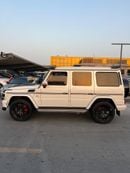 مرسيدس بنز CL 63 AMG