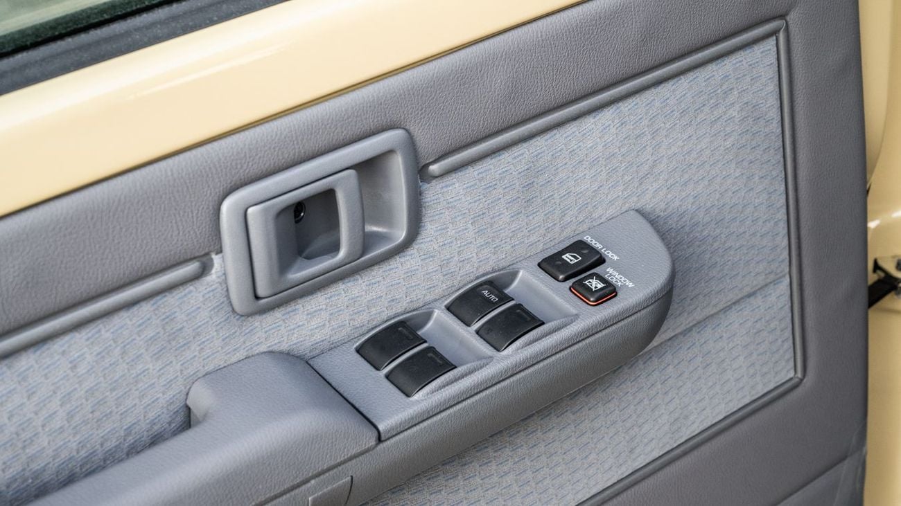 Toyota Land Cruiser 76 TOYOTA LANDCRUISER76 HARDTOP 2.8 MT LOW -2025YM