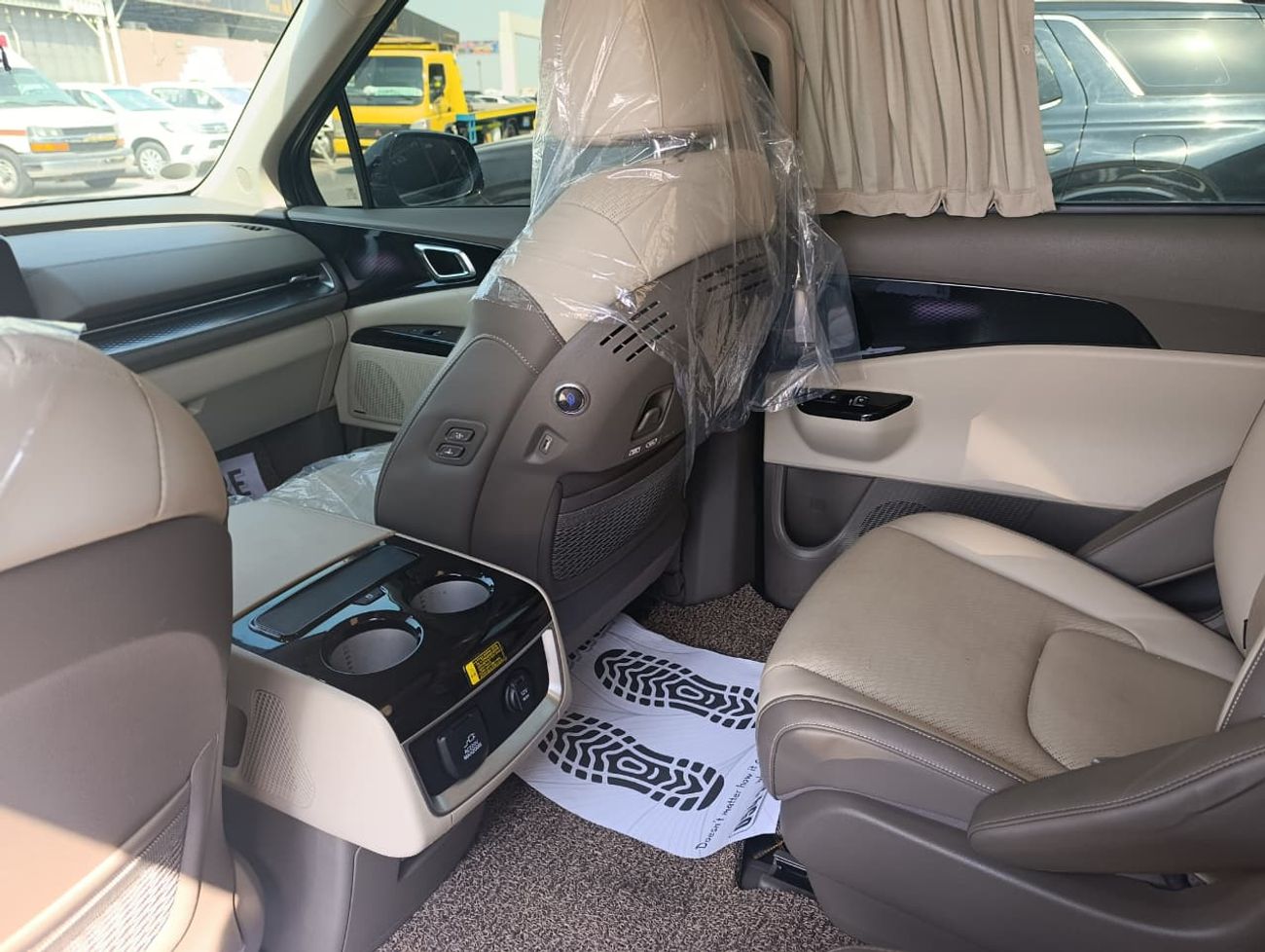 Kia Carnival KIA CARNIVAL 2022 2.2