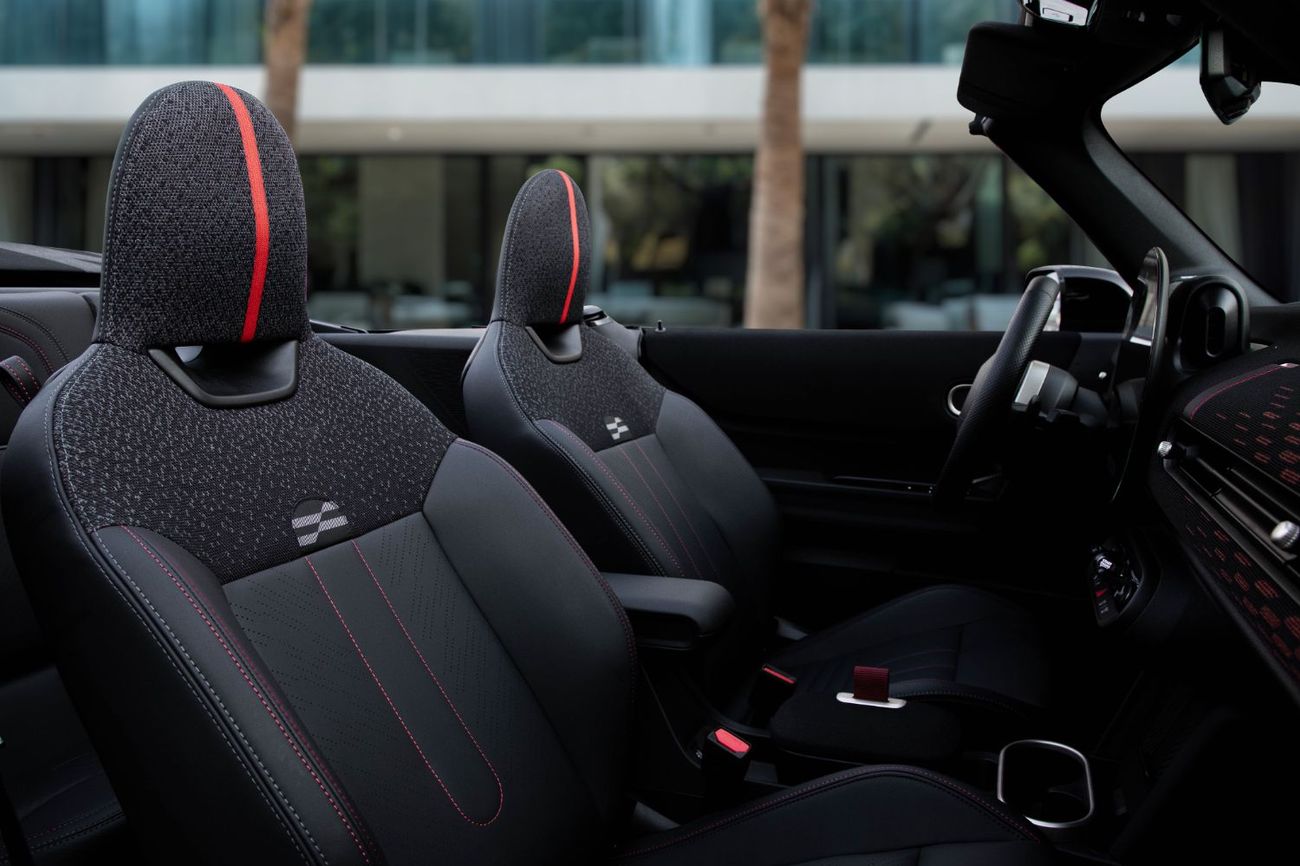 ميني كوبر COOPER S JCW | 3,133 P.M  | 0% Downpayment | WARRANTY & SERVICE!