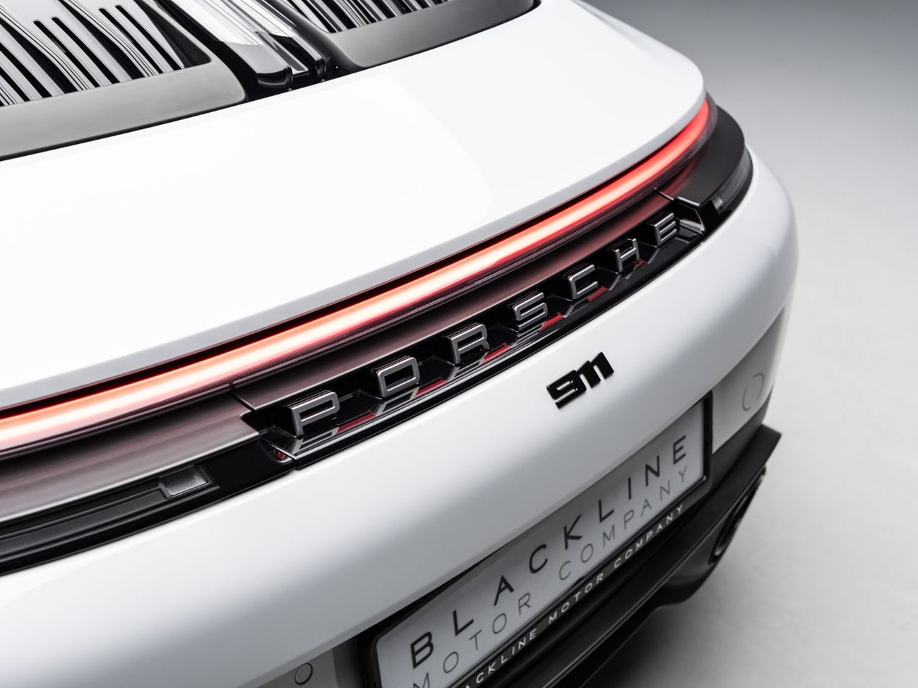 بورش 911 CARRERA BACK TO DUBAI | BACK IN MOTION | 2027 Porsche Warranty, GCC, Low KM's