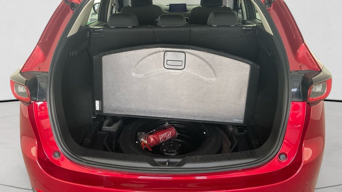 Mazda CX5 GL | upto AED 20,000 Ramadan Discount | Guaranteed Warranty | 0 Down Payment