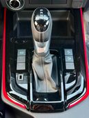 إيسوزو D ماكس ISUZU DMaX - LS - SPoRT EDiTiON - 3.0L - CREW CaB - 4WD - 2027 - BLACK