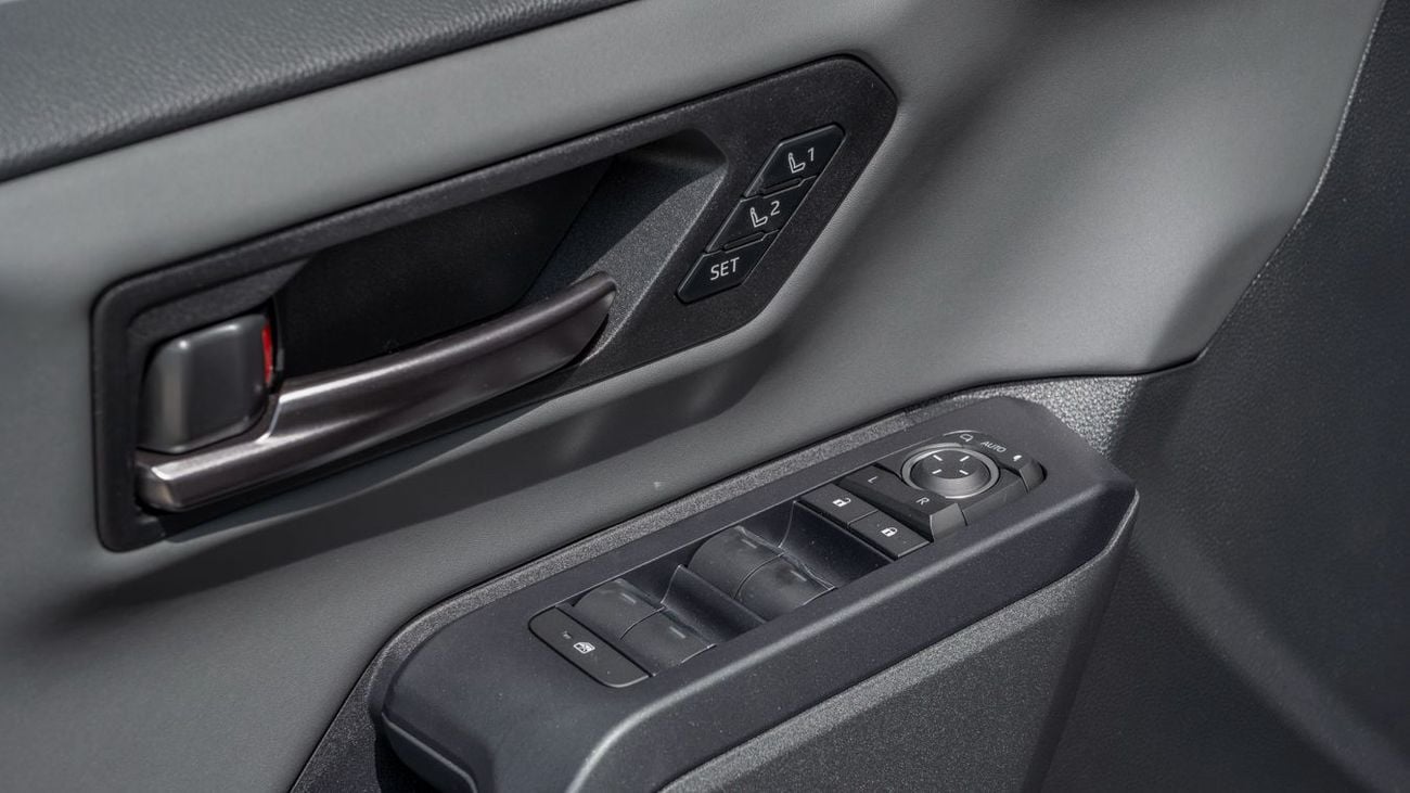 Toyota RAV4 TOYOTA RAV4 HEV 2.5 LTD HIGH -2026YM