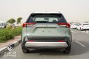 تويوتا راف ٤ ADVENTURE - 4WD - GCC - Brand New - Urban Khaki Color - Zero KM