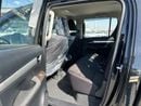 Toyota Hilux Toyota Hilux 2.7L A/T Full Option, Push Start, BSM, Black Color 2025/2025