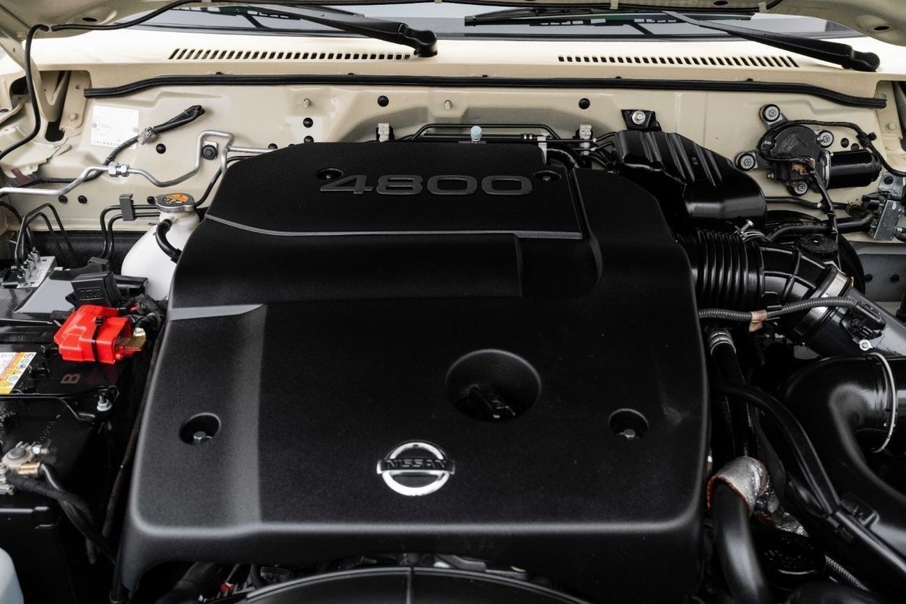 Nissan Patrol Super Safari | 3,917 P.M  | 0% Downpayment | Immaculate Condition!