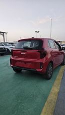 Kia Picanto LX 1.2L