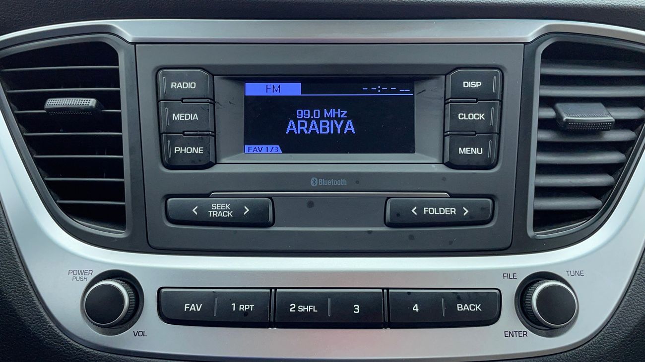 Hyundai Accent SMART 1.6 | Zero Down Payment | Free Home Test Drive