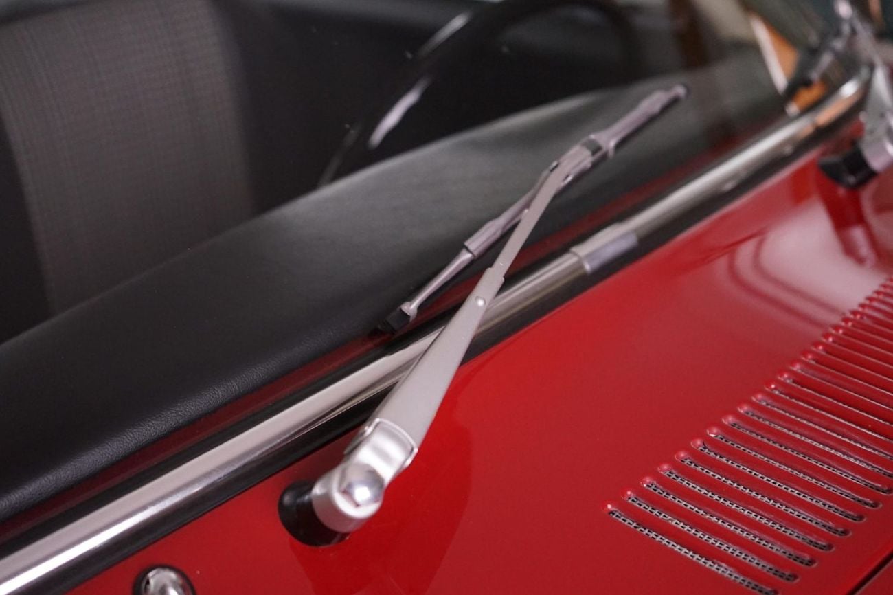 Porsche 911 356 SC
