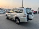 Mitsubishi Pajero Platinum 3.5L