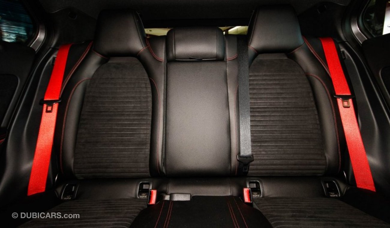 مرسيدس بنز A 250 EMC Sport