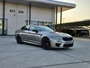 BMW M5 4.4L V8 Bi-Turbo | 600 HP | American Specs