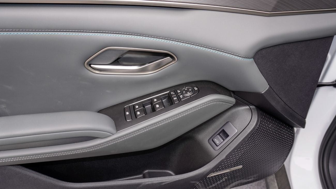 بي واي دي هان Hybrid