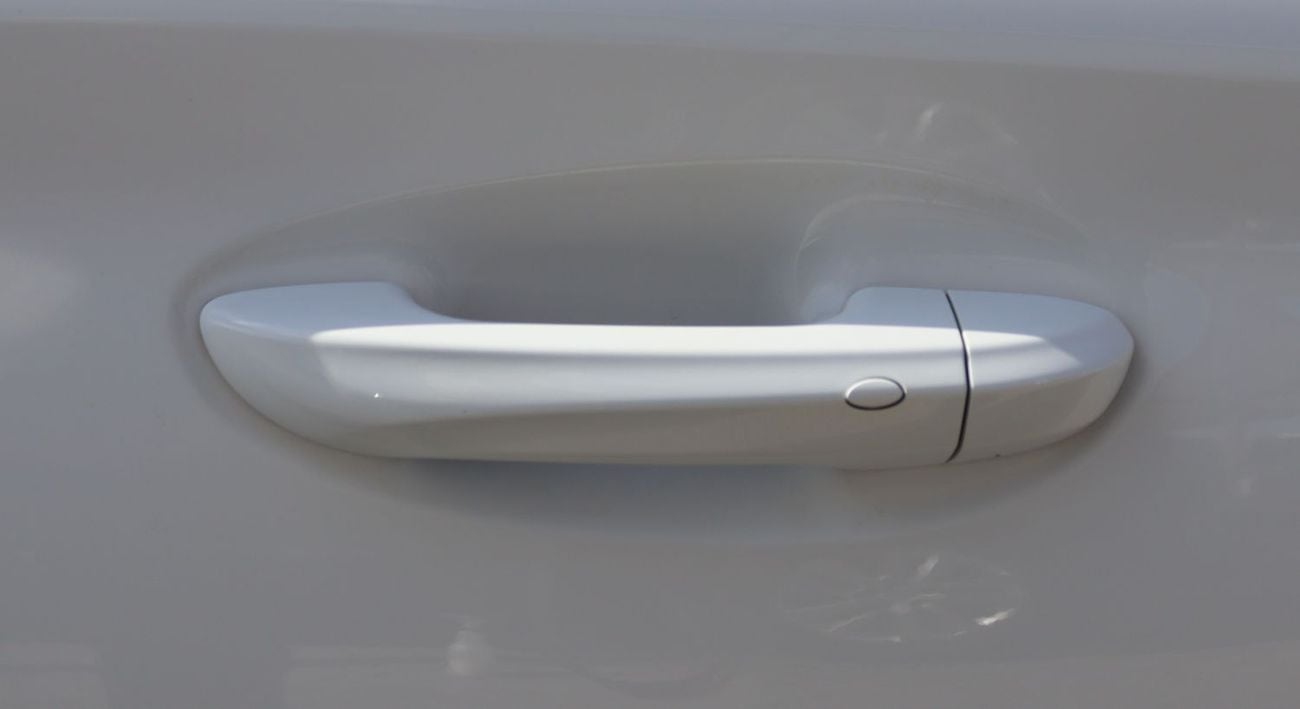 أم جي GT MG GT موديل 2024- خليجى - بدون حوادث - فل أوبشن - تربو - بحاله ممتازه