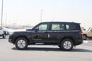 Toyota Land Cruiser GXR