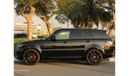 Land Rover Range Rover Sport Fully Loaded HST Supercharged