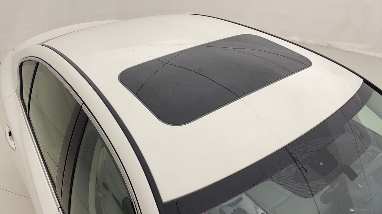 Infiniti Q50 LUXE 3 | Zero Down Payment | Home Test Drive