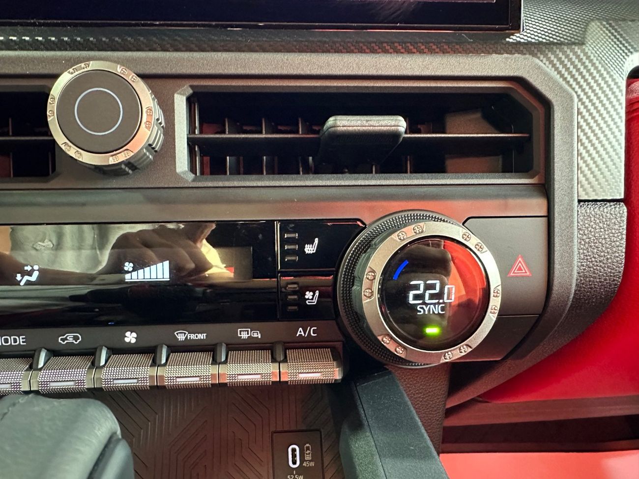 تويوتا Runner4 