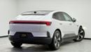 Polestar 4 2025 Polestar 4 Long Range, 2028 Polestar Warranty, 2033 Battery Warranty, Delivery Kms, GCC