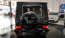 مرسيدس بنز G 63 AMG