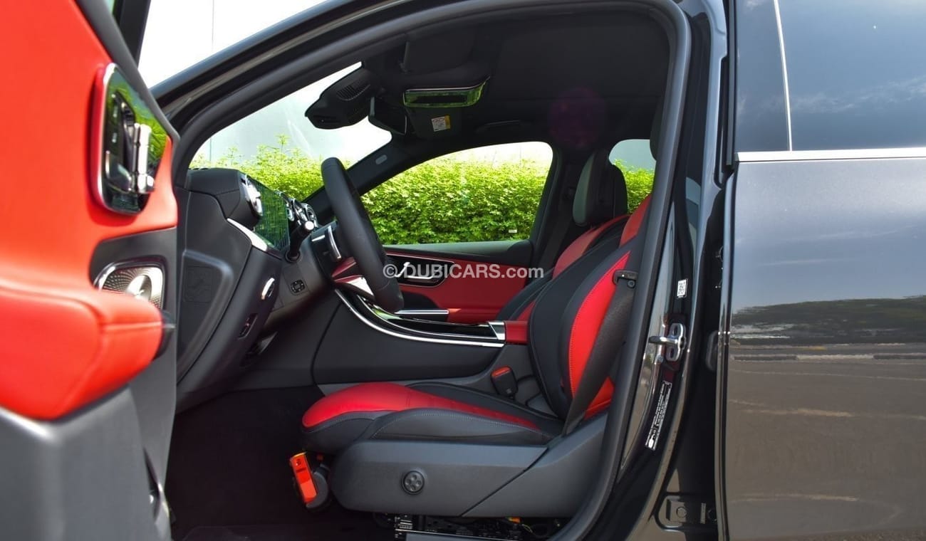 Mercedes-Benz GLC 200 Mercedes Benz GLC 200 AMG 4Matic | with 360 Camera | 2023 (Export)