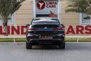 BMW X4 3.0L
