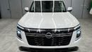 Nissan Patrol LE TITANIUM