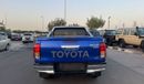 Toyota Hilux SR5 RHD 2.8 DIESEL AUTO LEATHER ELECTRIC SEATS