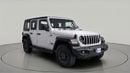 Jeep Wrangler SPORT 2024 | AED 2046/Month | 0 DP | 30 Day Return | Warranty