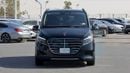 مرسيدس بنز V 300 L LUXURY MPV EQ Boost 2.0T RWD 2024 0Km With 3 Years Or 100,000 Km Warranty