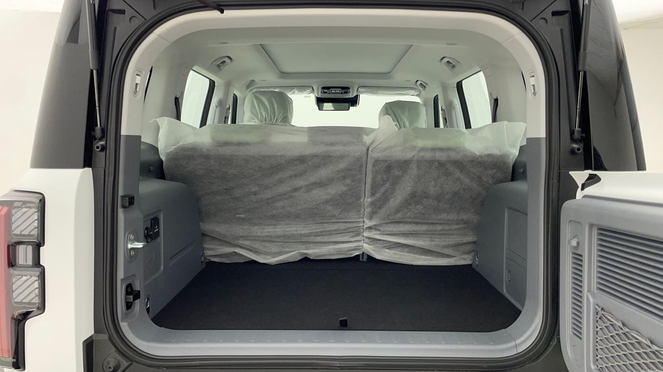 بايك BJ40 برو 2026 LV2 | AED 2239/Month | 20% DP