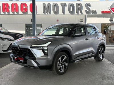 Mitsubishi Xforce MITSUBISHI XFORCE 1.5  PREMIUM **EXPORT ONLY**التصدير فقط خارج الخليج***