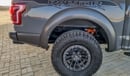 Ford F 150 Raptor Ford F150 Raptor Super Cab 3.5L V6 ECOBOOST 2020 Agency Warranty GCC 0Kms Fully Loaded
