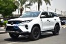 Toyota Fortuner GR 2.7L Petrol 4WD 7 Seat Automatic