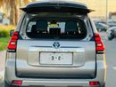 Toyota Prado Full option