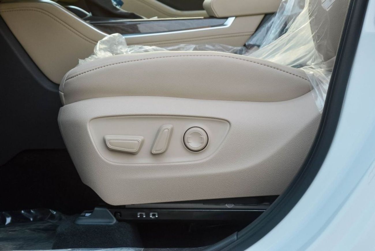 Toyota Highlander TOYOTA HIGHLANDER HYBRID 2.5L AWD 5DOOR SUV 2024