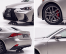 Lexus IS300 300 2.0