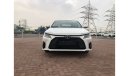 Toyota Yaris TOYOTA_YARIS_2023_FWD_1.5L_LOCAL_PRICE_AVAIALBLE_EXPORT