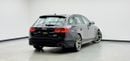 Audi RS4 STANDARD 2014 Audi RS4, Service History, Excellent Condition, Japanese Specs.