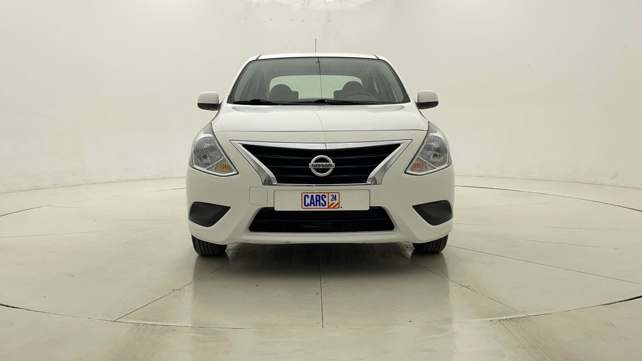 نيسان صني SV 1.5 | بدون دفعة مقدمة | اختبار القيادة في المنزل