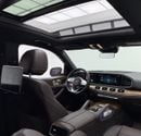 Mercedes-Benz GLS 450 4MATIC 2023 Mercedes Benz GLS450 AMG, 2028 MB Warranty + Service Pack, Low Km, 7 Seater, Fully Loade